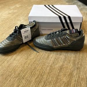 Brand NWT Adidas Craig Green kontuur III sneakers Unisex - size 6.5 mens